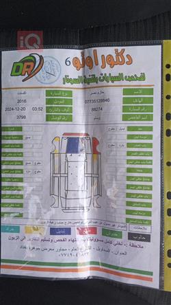 هیوندای ئەکسنت هاچباک